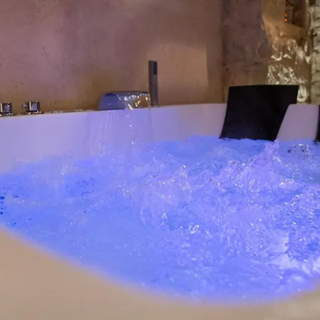 Hébergement de vacances Casuzze *