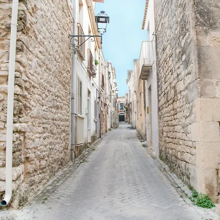 Casuzze Hébergement de vacances Modica