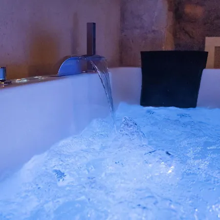 Hébergement de vacances Casuzze