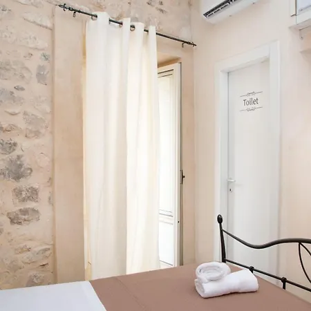 Casuzze Casa vacanze