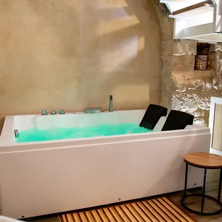 Casa vacanze Casuzze