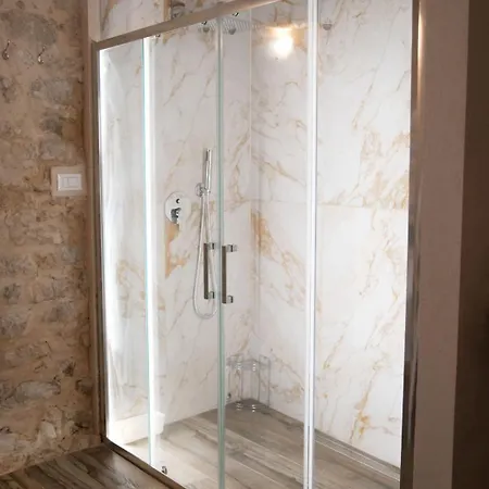 Дом отдыха Casuzze