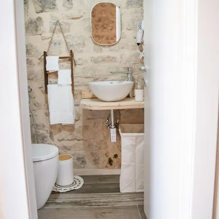 Casuzze Дом отдыха Модика