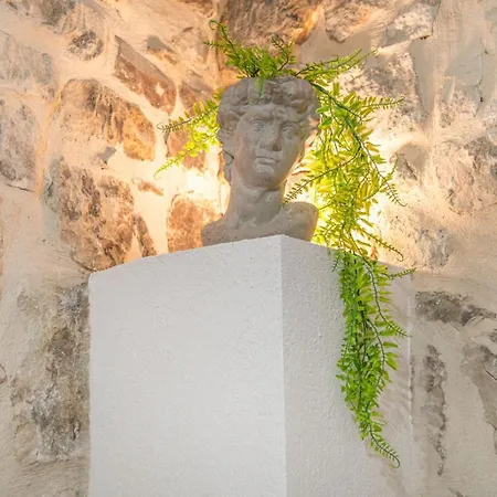 Дом отдыха Casuzze