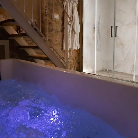 Casuzze Casa vacanze Modica