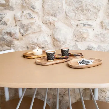 Дом отдыха Casuzze Модика