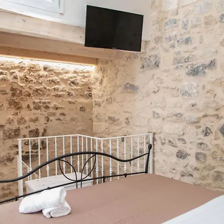 Casuzze Casa vacanze