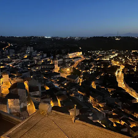 Дом отдыха Casuzze *