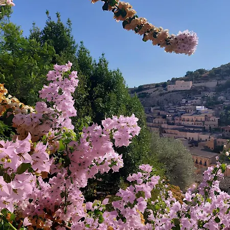 Casuzze Дом отдыха Модика